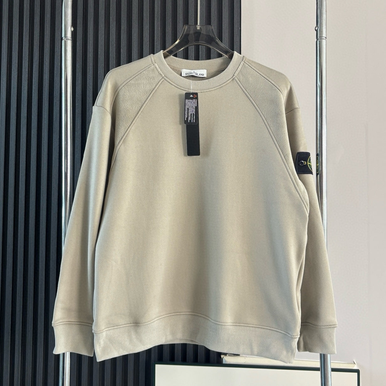 STONE ISLAND Crewneck Sweatshirt #37
