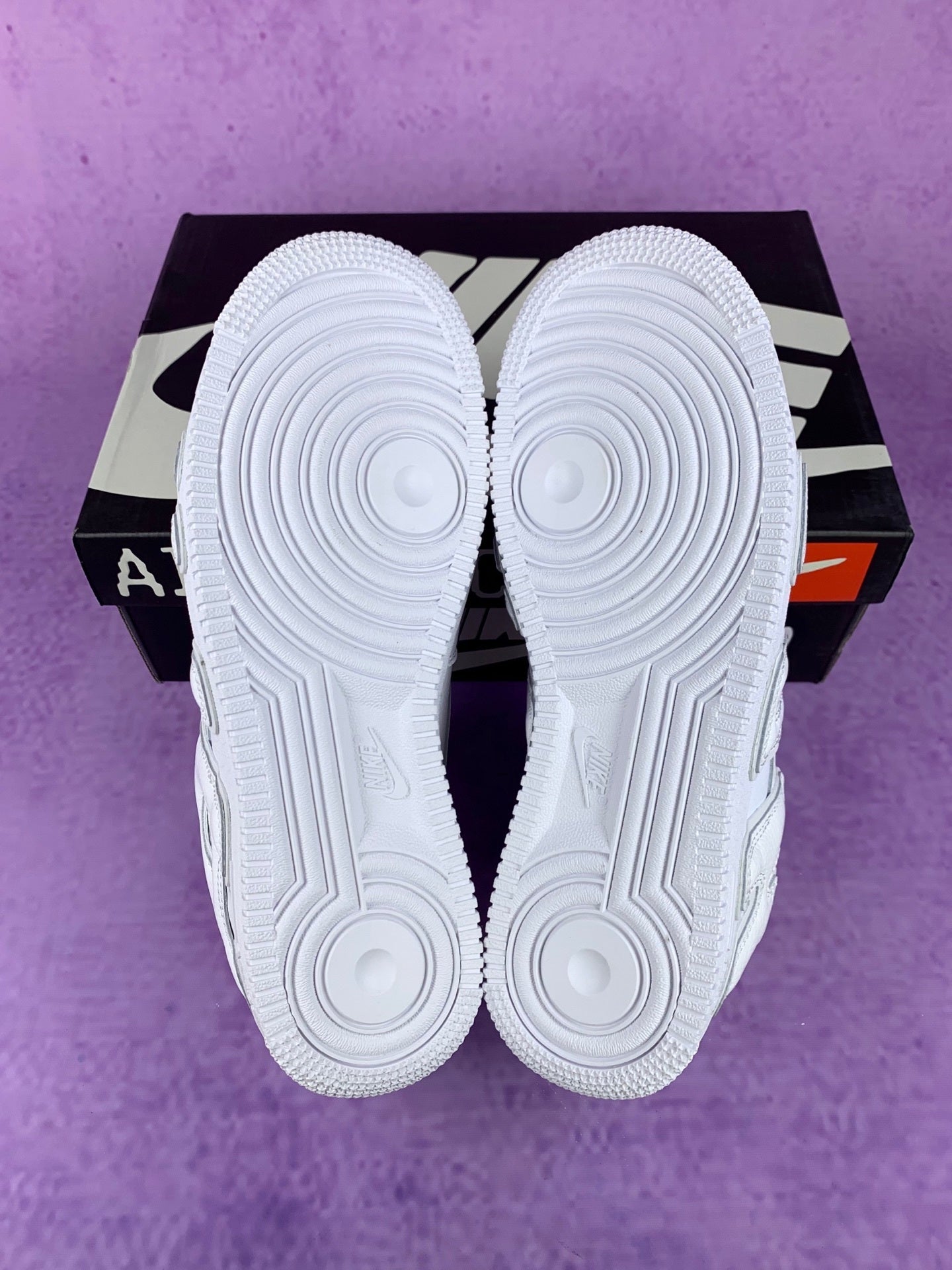Scarpe da ginnastica NIKE Air Force 1