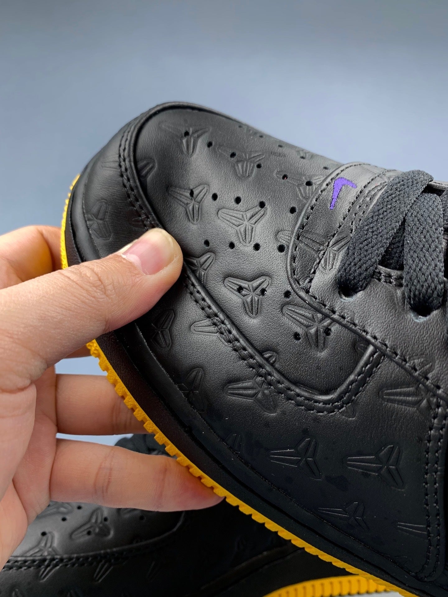 Scarpe da ginnastica NIKE Air Force 1