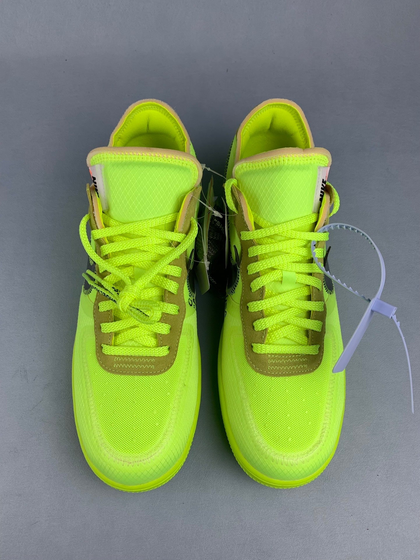 Sneakers NIKE Air Force 1