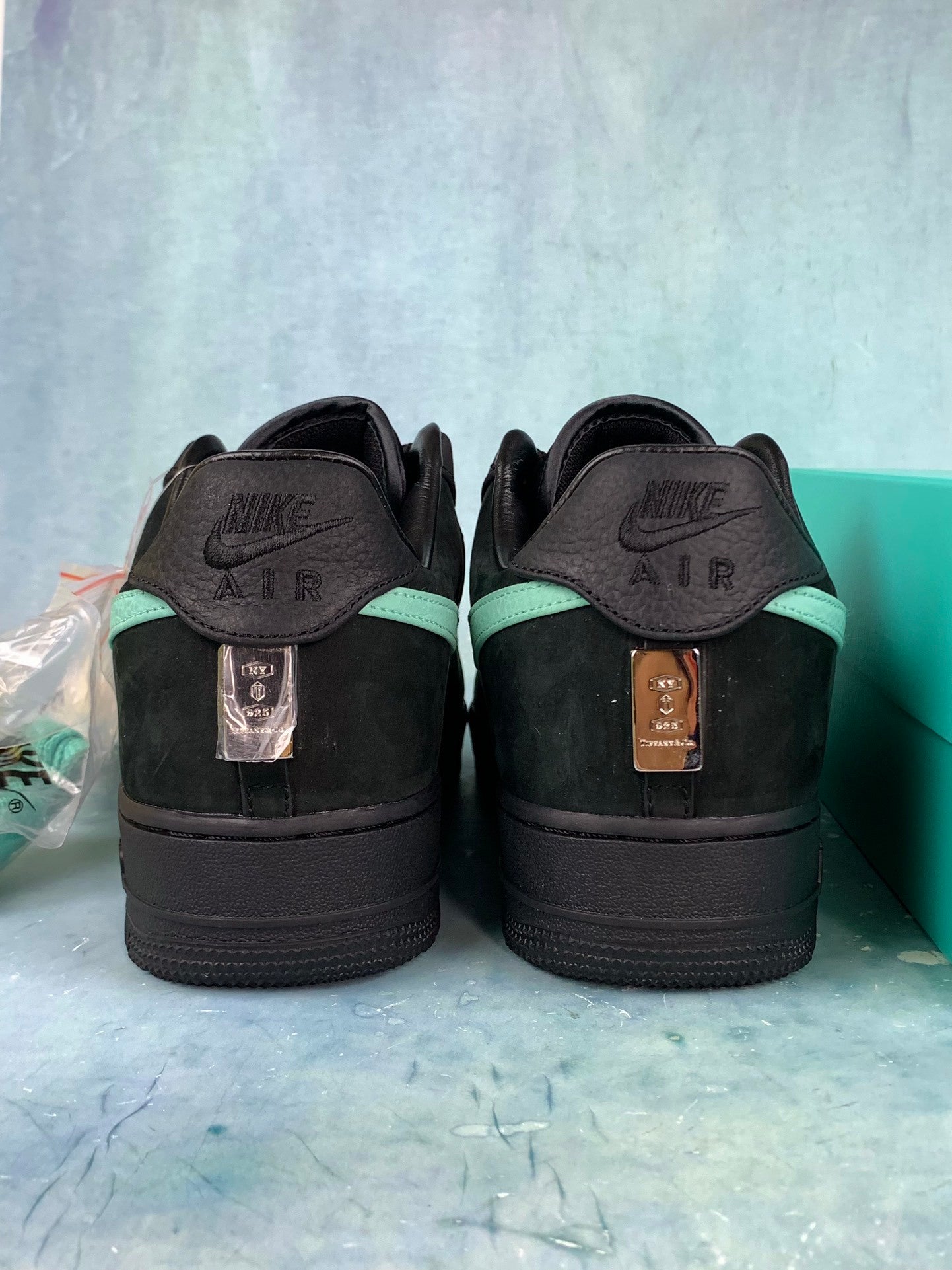 Sneakers NIKE Air Force 1