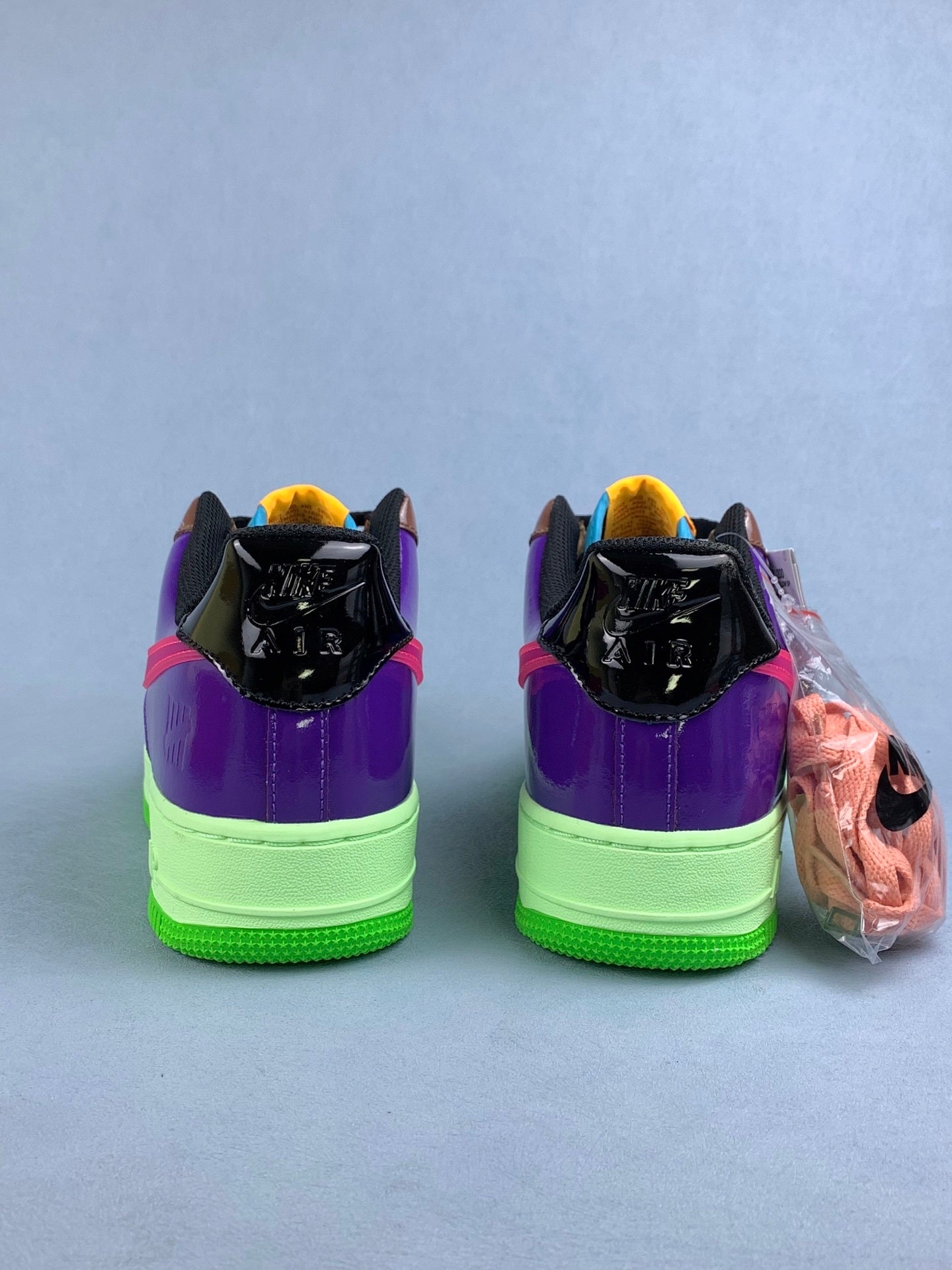Sneakers NIKE Air Force 1
