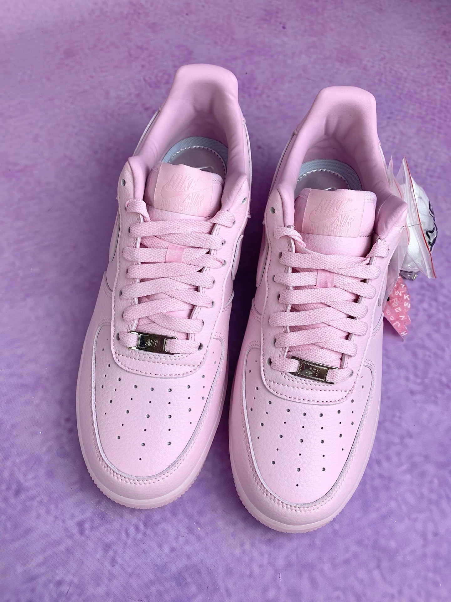 Sneakers NIKE Air Force 1