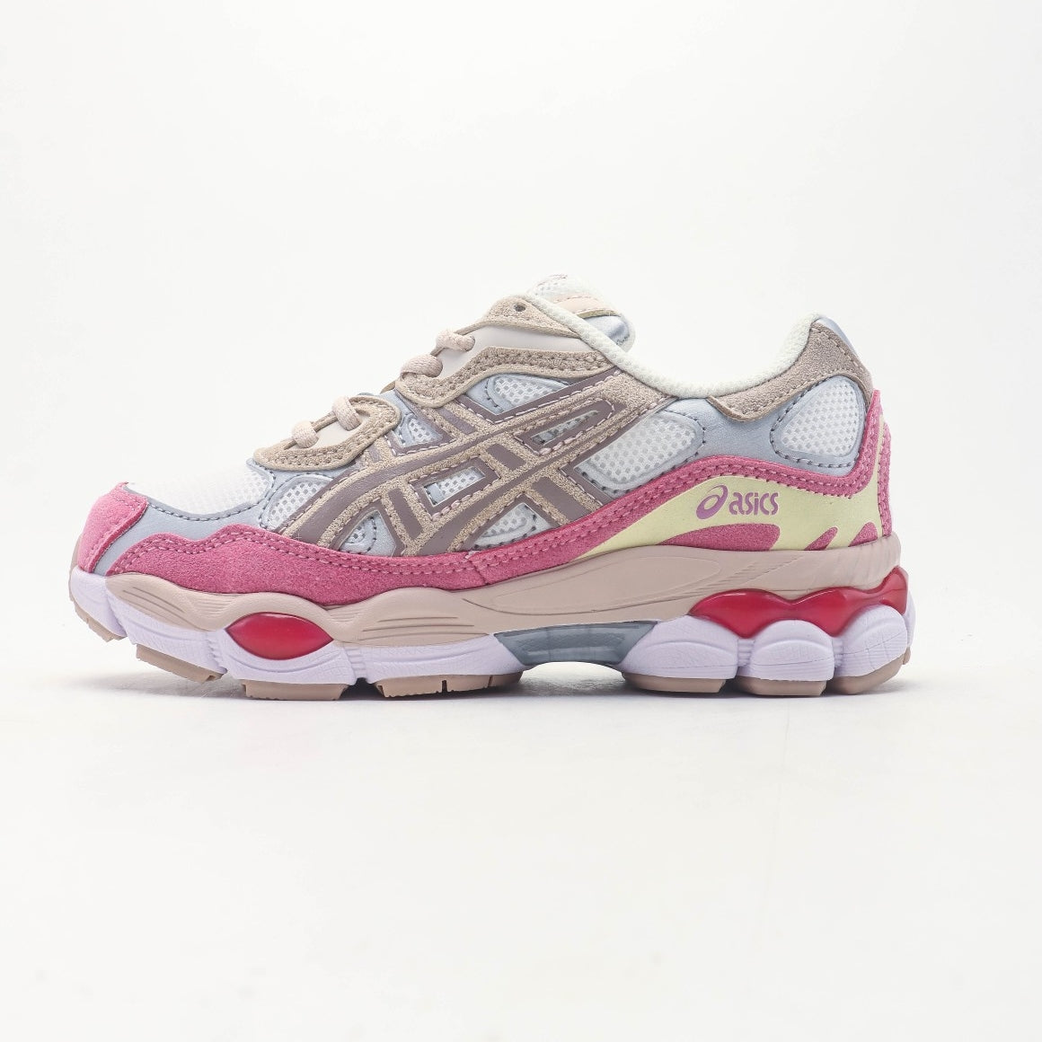 ASICS Calzature per bambini e ragazzi NYC