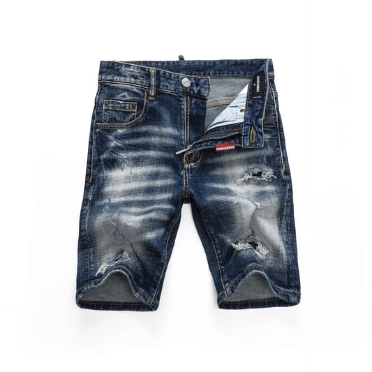 D2 Men's Short Jeans #37