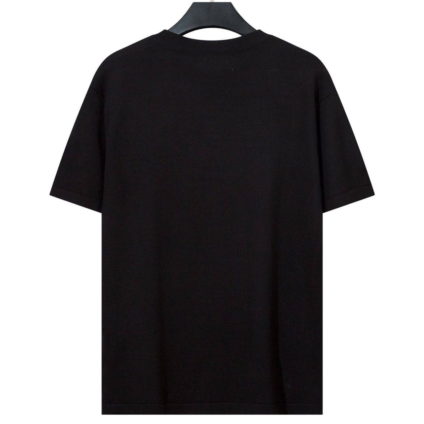 ST0NE lSLAND Pure Cotton T-Shirt #4