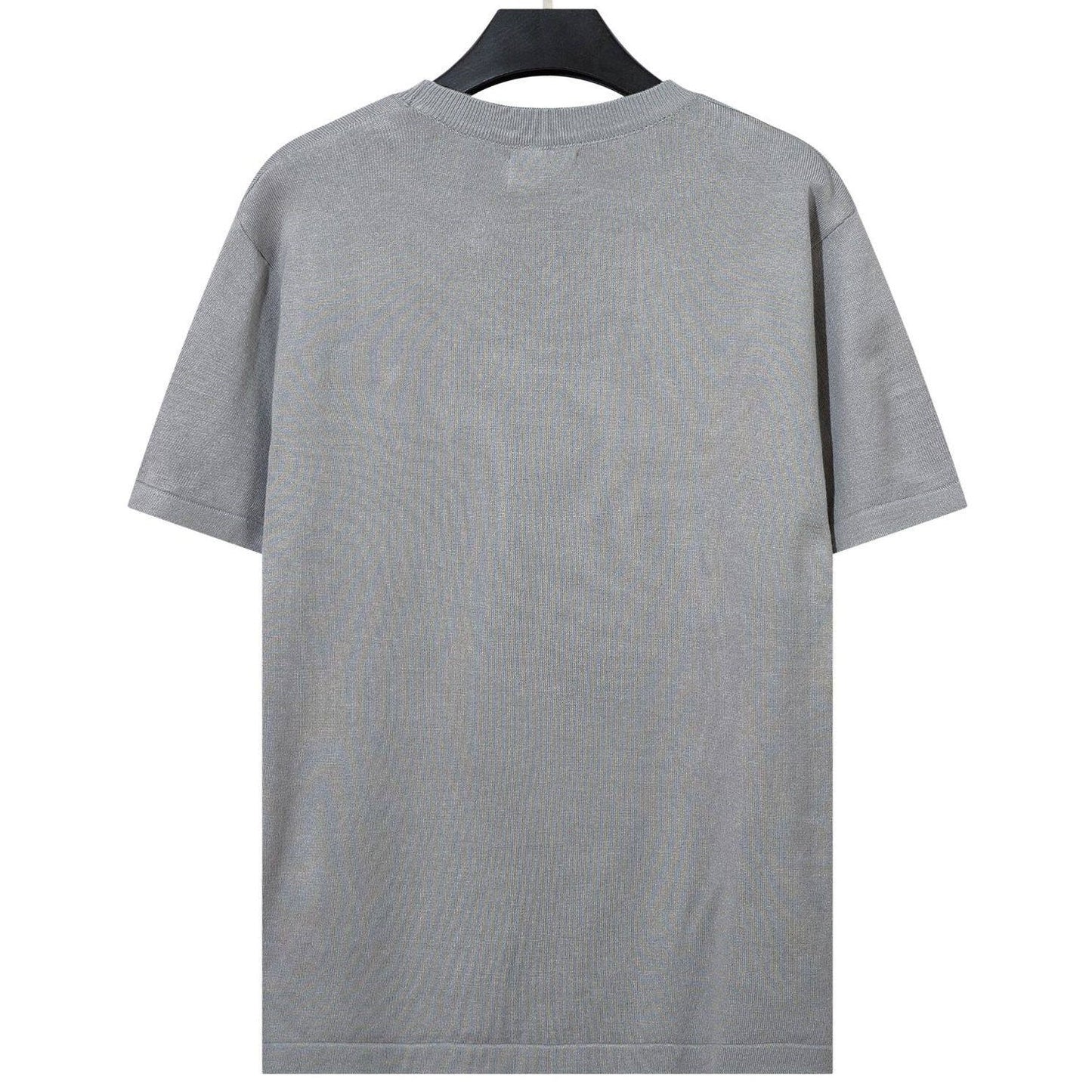 ST0NE lSLAND Pure Cotton T-Shirt #4