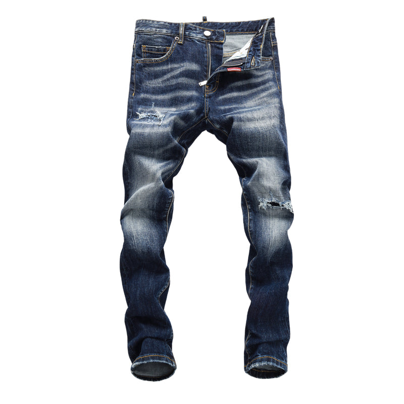 D2 Men's Short Jeans#29