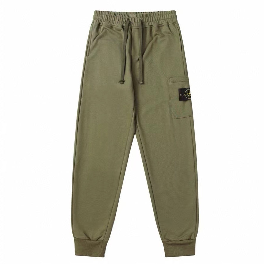 Stone lsland Athletic Sweatpants #3