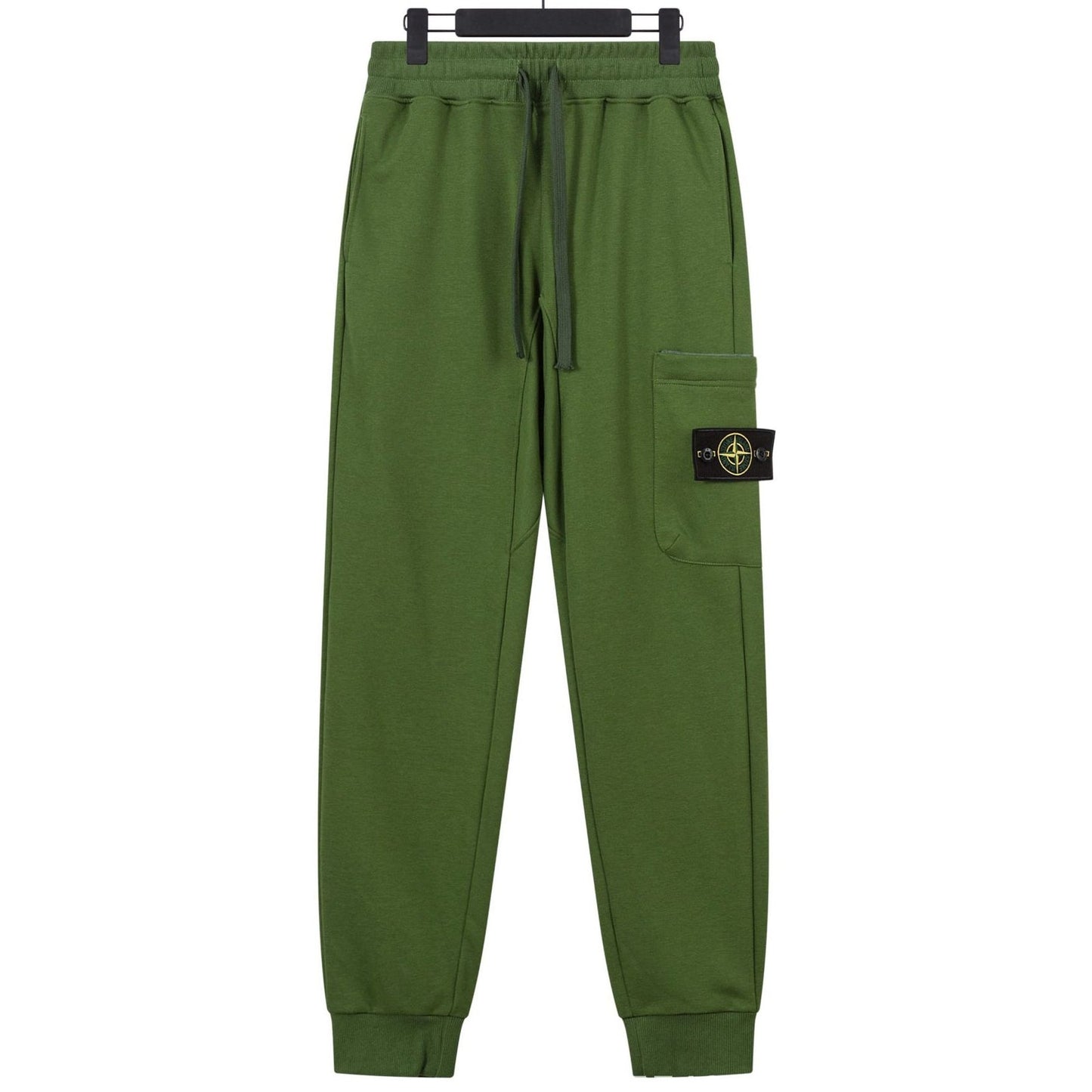 Stone lsland Athletic Sweatpants #6