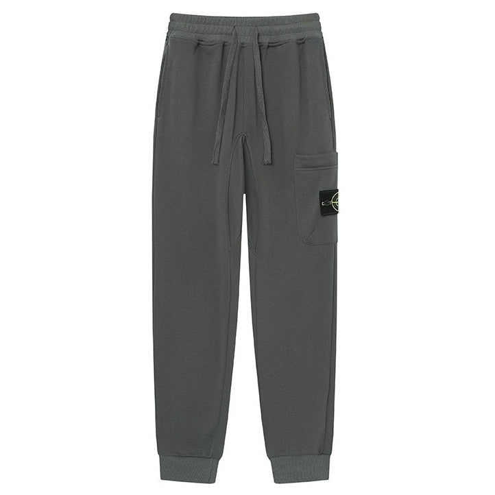Stone lsland Athletic Sweatpants #7