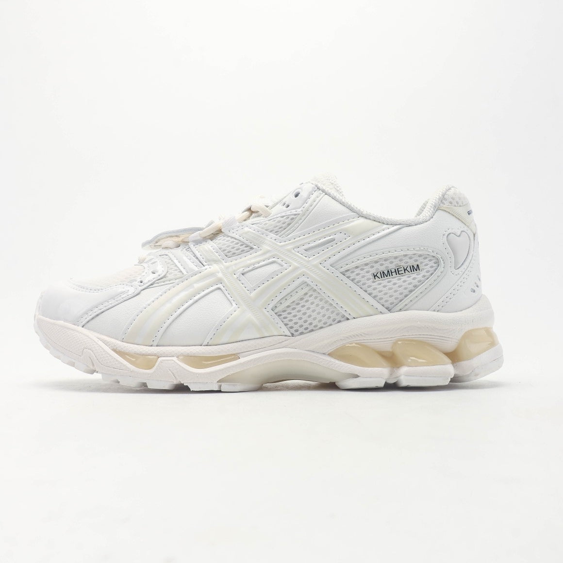 ASICS Scarpe da ginnastica unisex Nimbus10.1