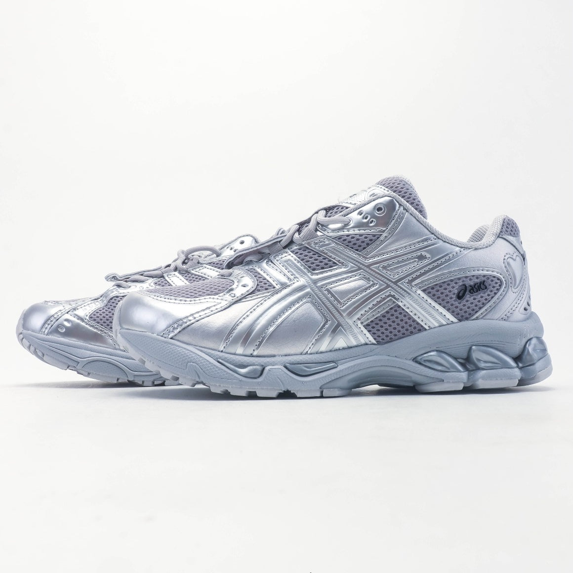 ASICS Scarpe da ginnastica unisex Nimbus10.1