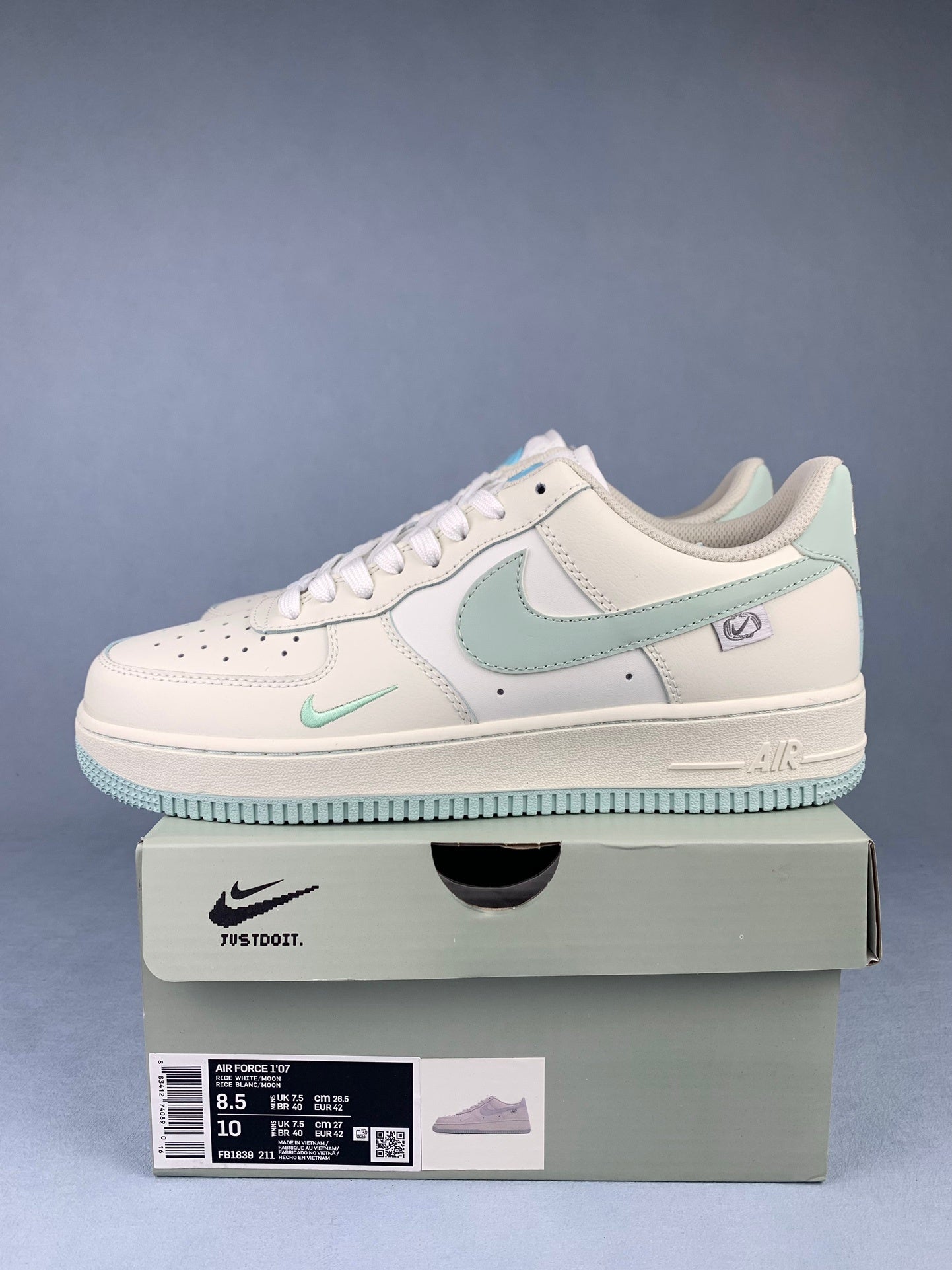 Sneakers NIKE Air Force 1