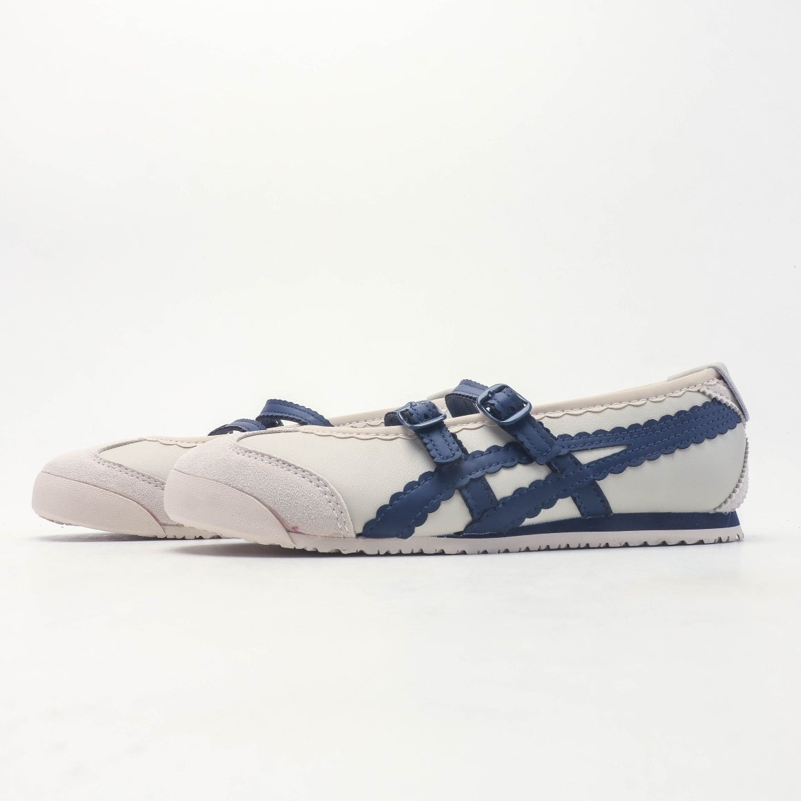 Onitsuka Tiger MEXICO 66 Scarpe da ginnastica da donna#15
