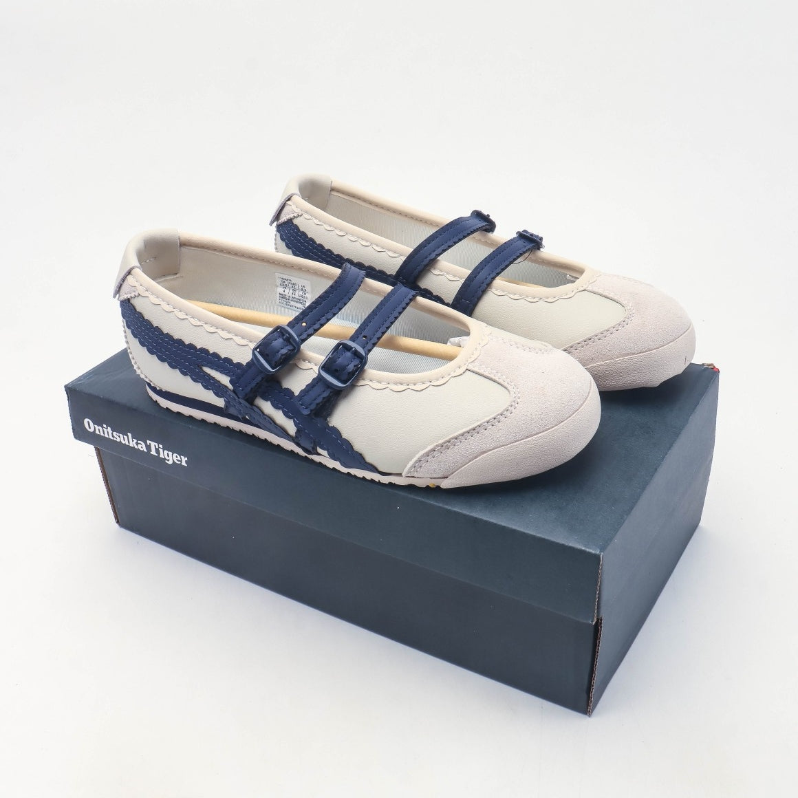 Onitsuka Tiger MEXICO 66 Scarpe da ginnastica da donna#15
