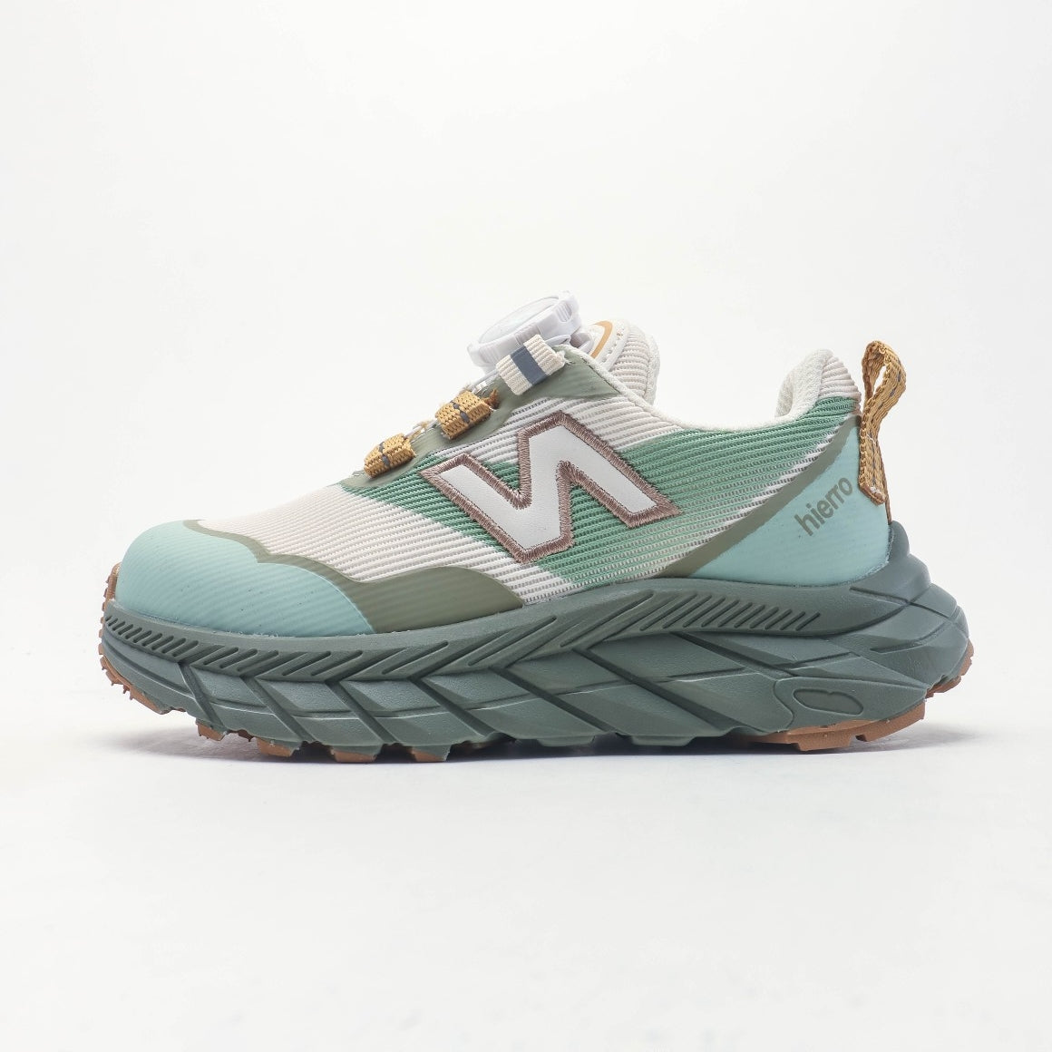 New Balance Scarpe per Bambini Fresh Foam X Hierro