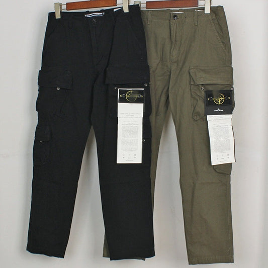 Stone lsland Casual Trousers #3