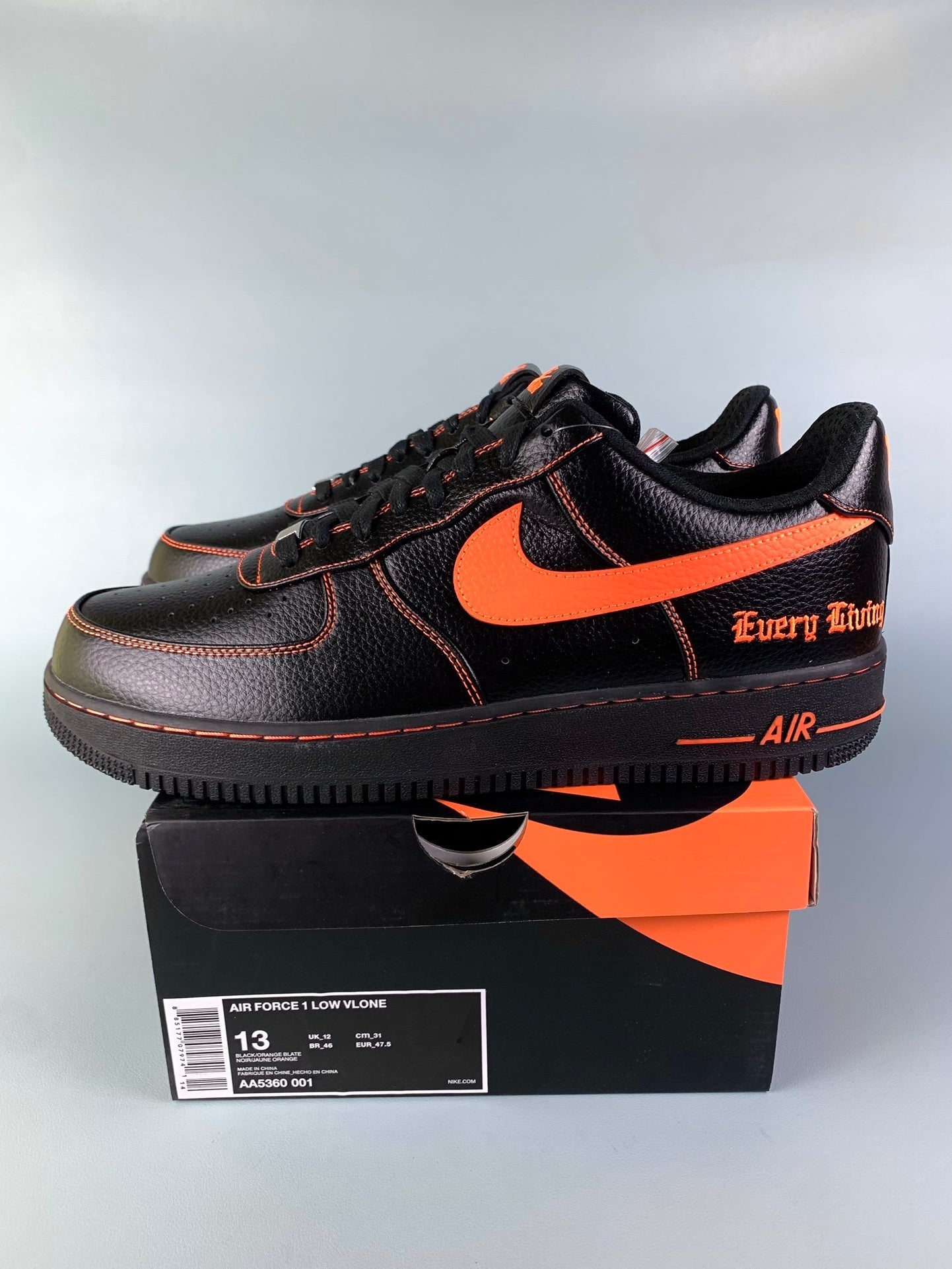 Sneakers NIKE Air Force 1