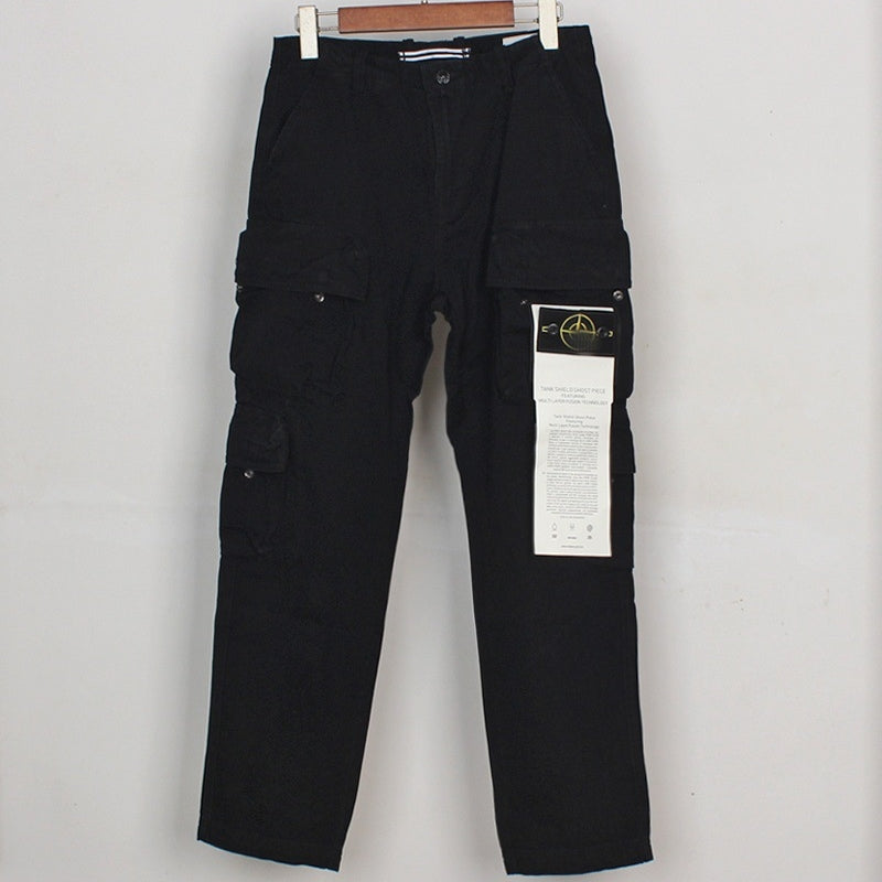 Stone lsland Casual Trousers #3