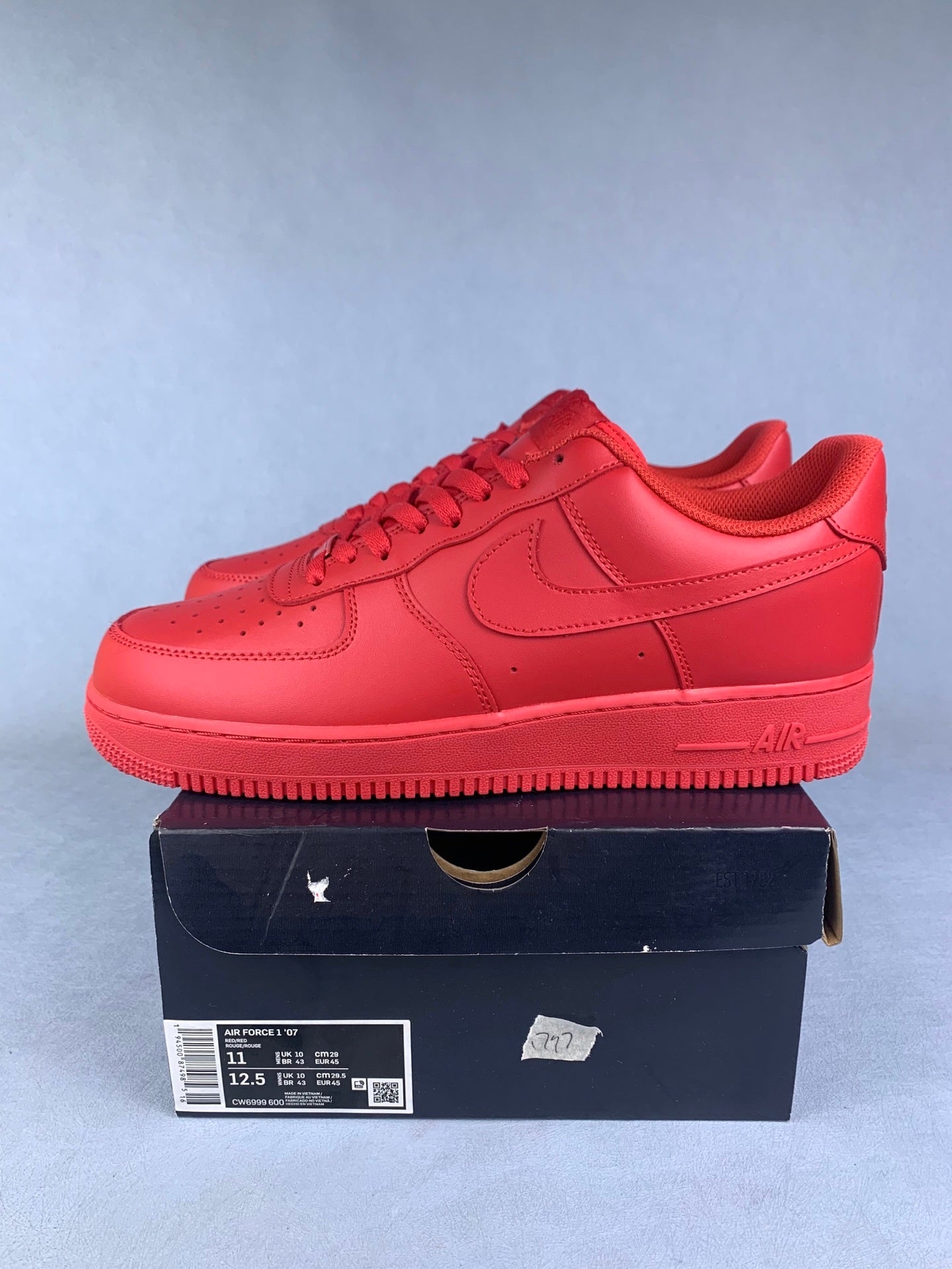 Scarpe da ginnastica NIKE Air Force 1