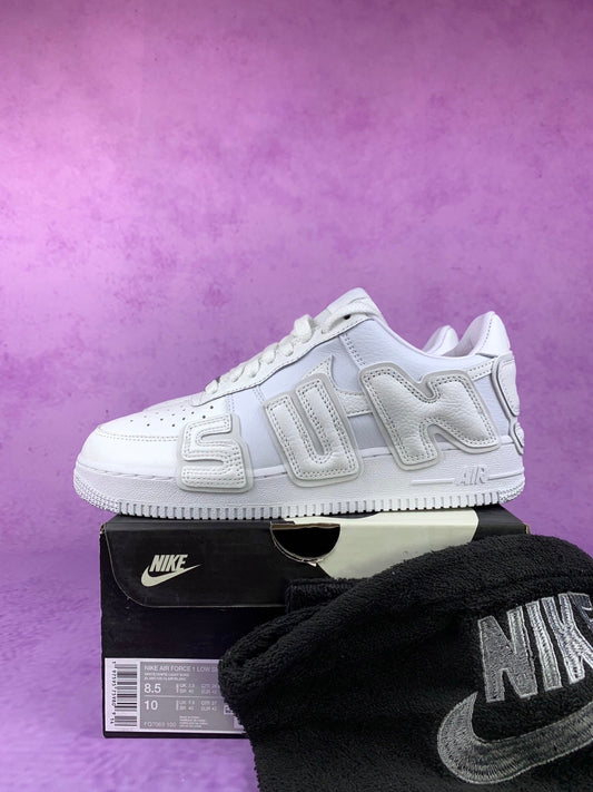 Scarpe da ginnastica NIKE Air Force 1
