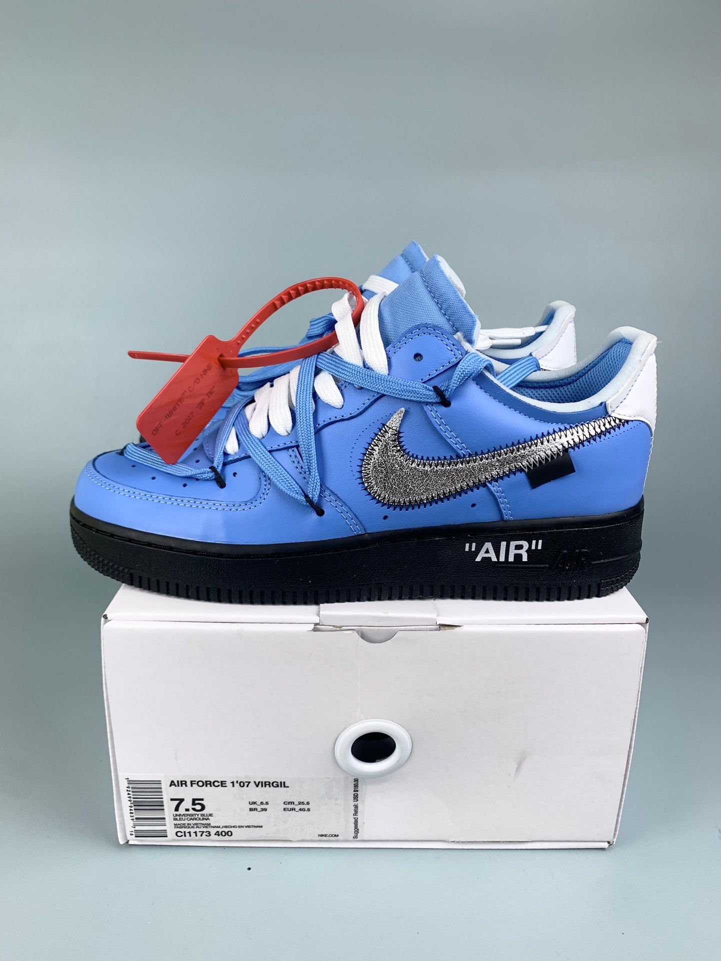 Sneakers NIKE Air Force 1
