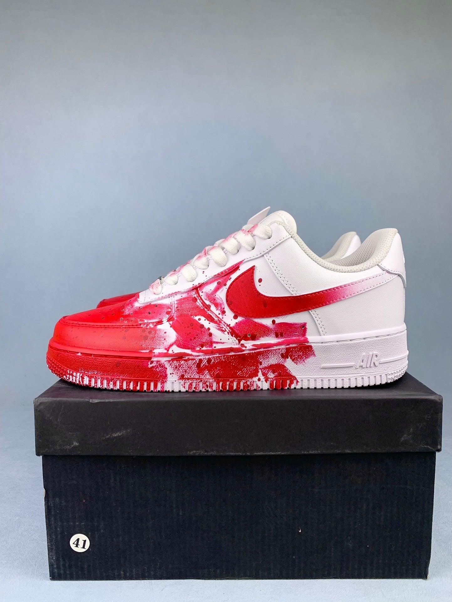 Sneakers NIKE Air Force 1