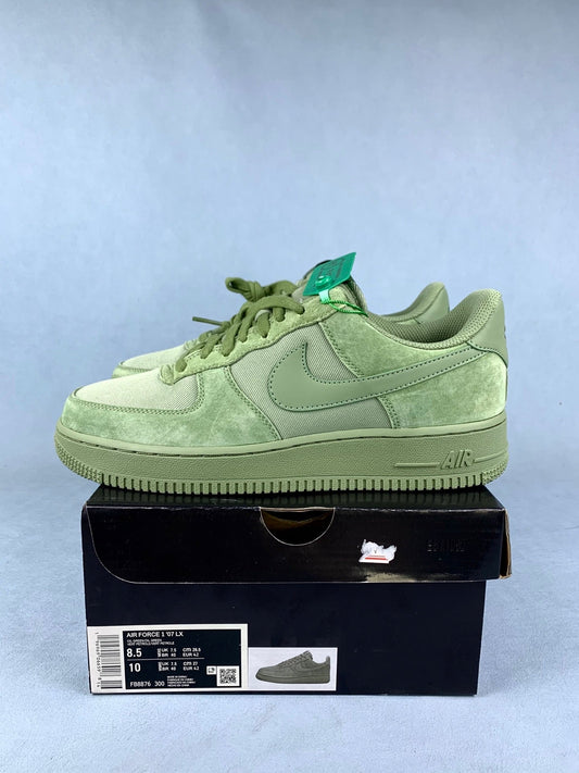 Scarpe da ginnastica NIKE Air Force 1