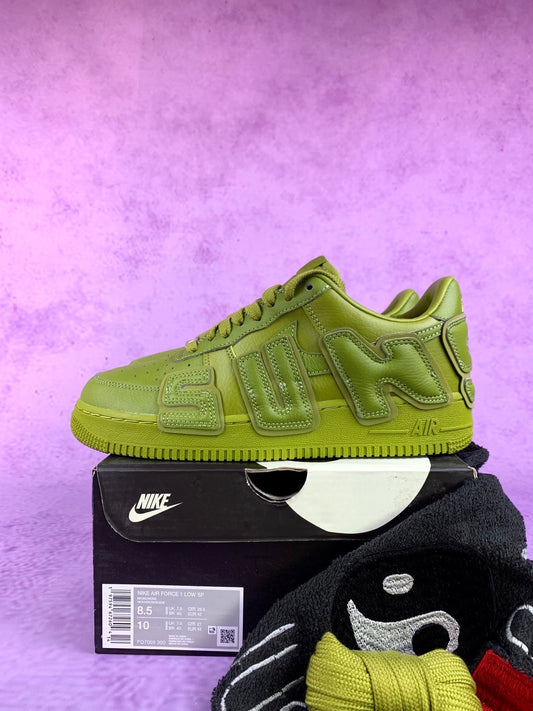 Sneakers NIKE Air Force 1