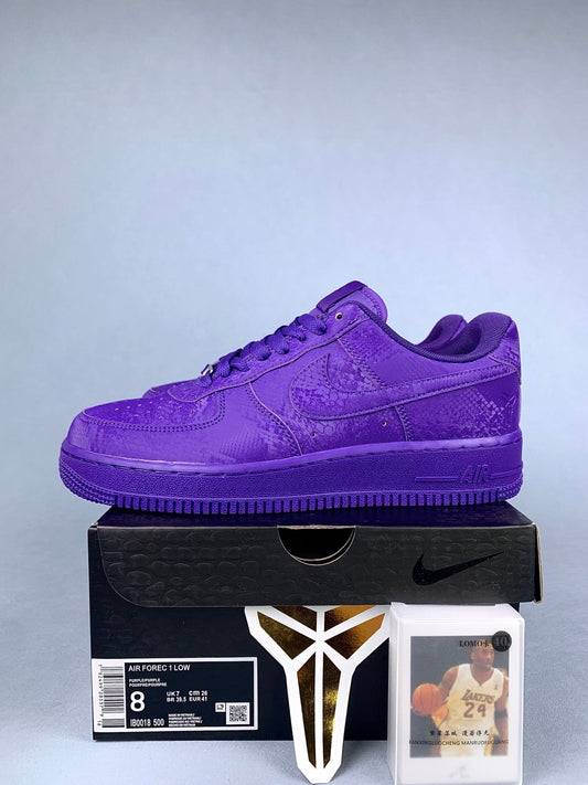 Sneakers NIKE Air Force 1
