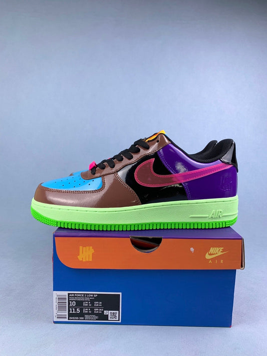 Sneakers NIKE Air Force 1