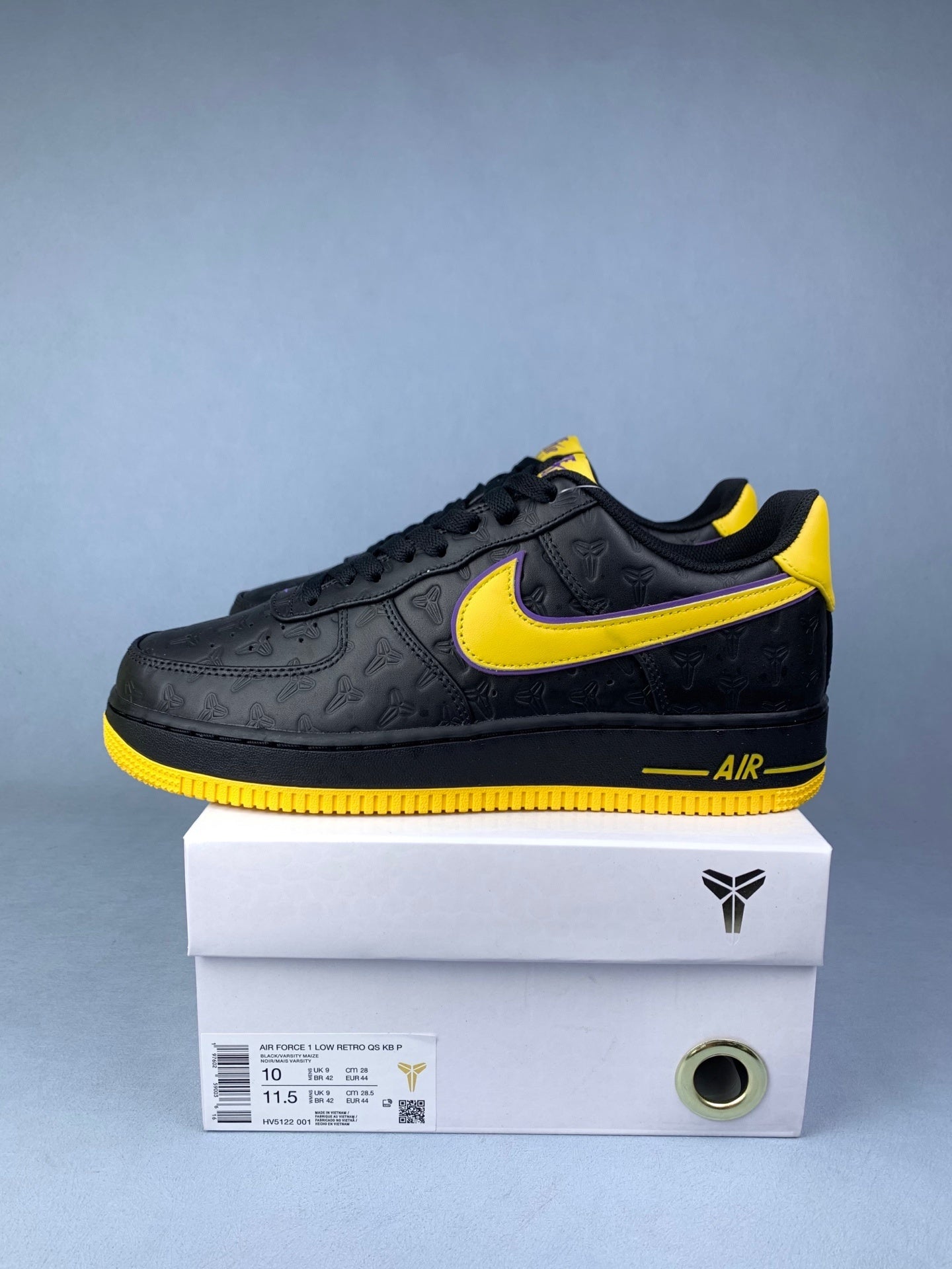 Scarpe da ginnastica NIKE Air Force 1