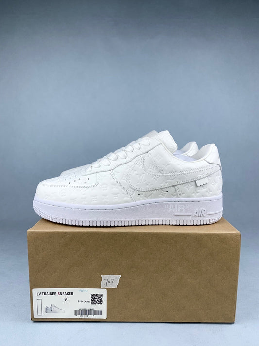 Scarpe da ginnastica NIKE Air Force 1