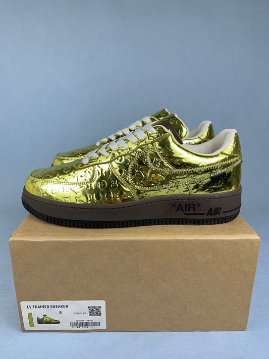 Scarpe da ginnastica NIKE Air Force 1