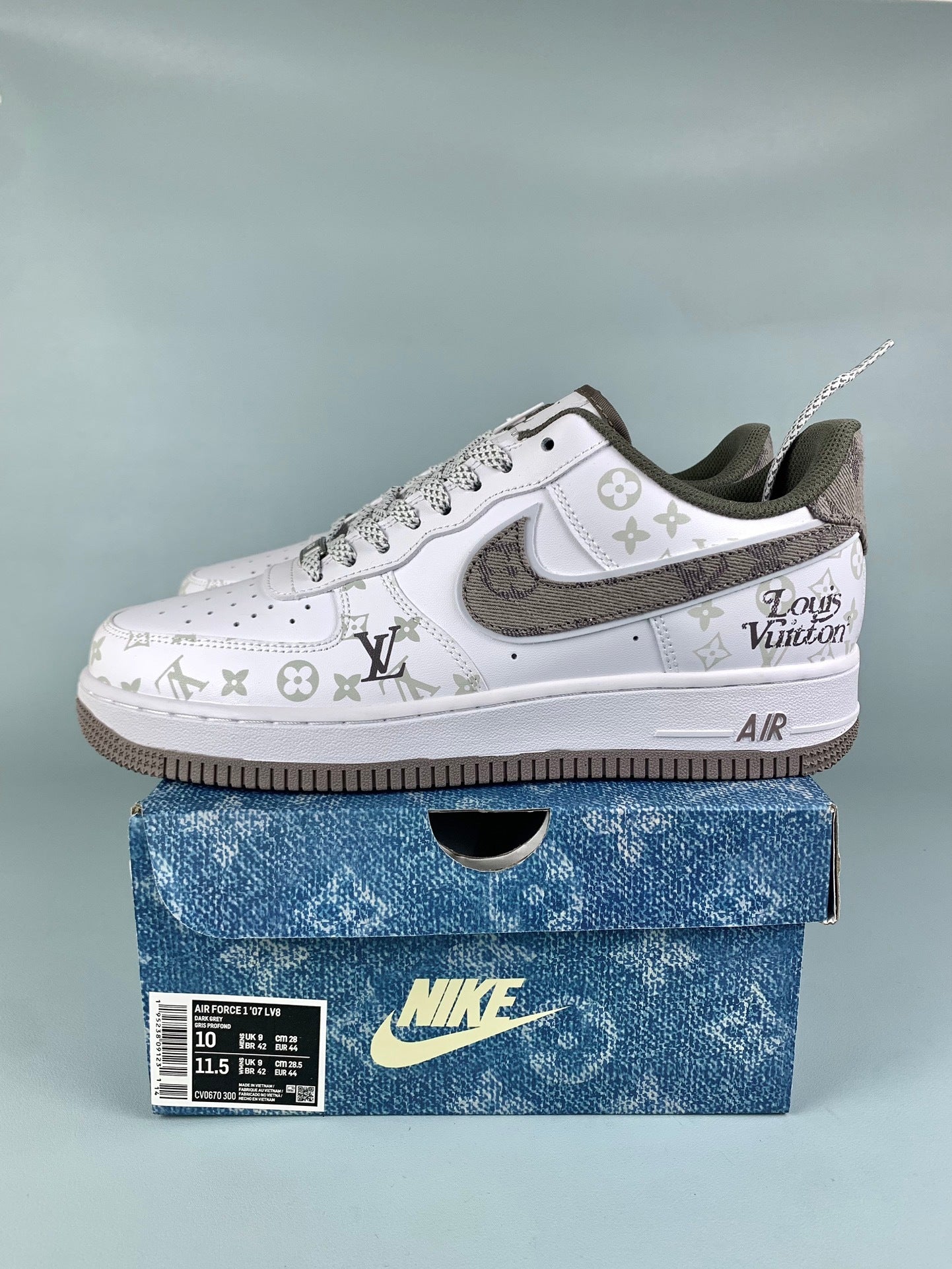 Sneakers NIKE Air Force 1