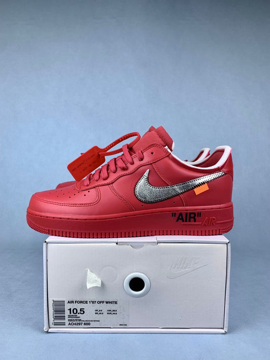 NIKE Air Force 1 Sneakers