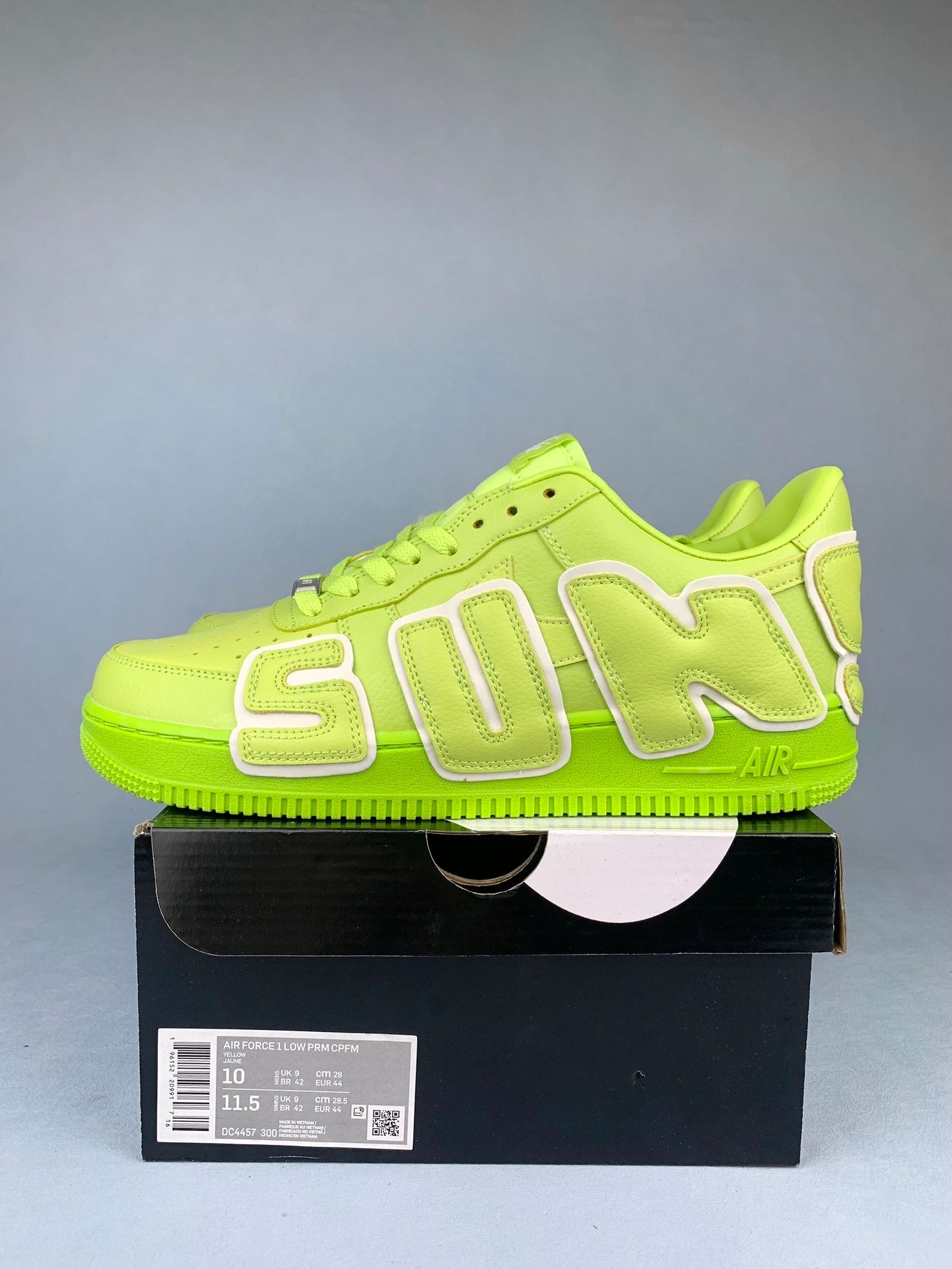 Sneakers NIKE Air Force 1