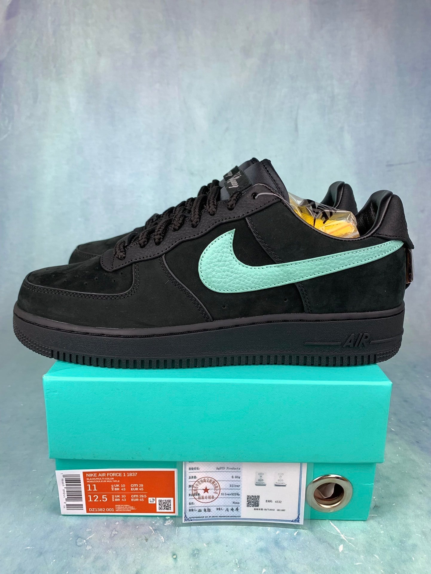 Sneakers NIKE Air Force 1
