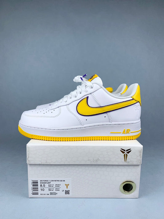 Scarpe da ginnastica NIKE Air Force 1