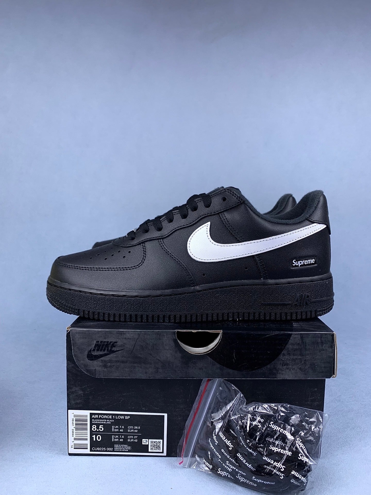 Scarpe da ginnastica NIKE Air Force 1