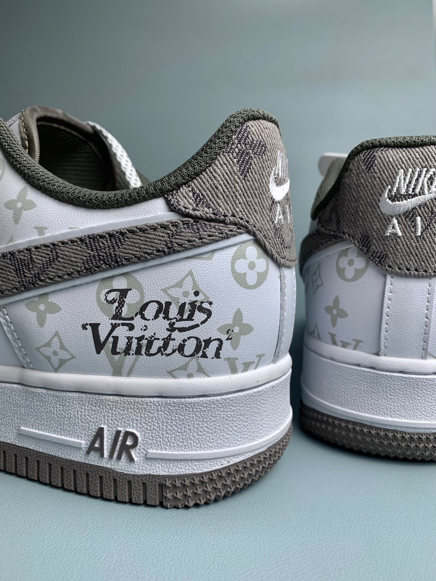 Sneakers NIKE Air Force 1