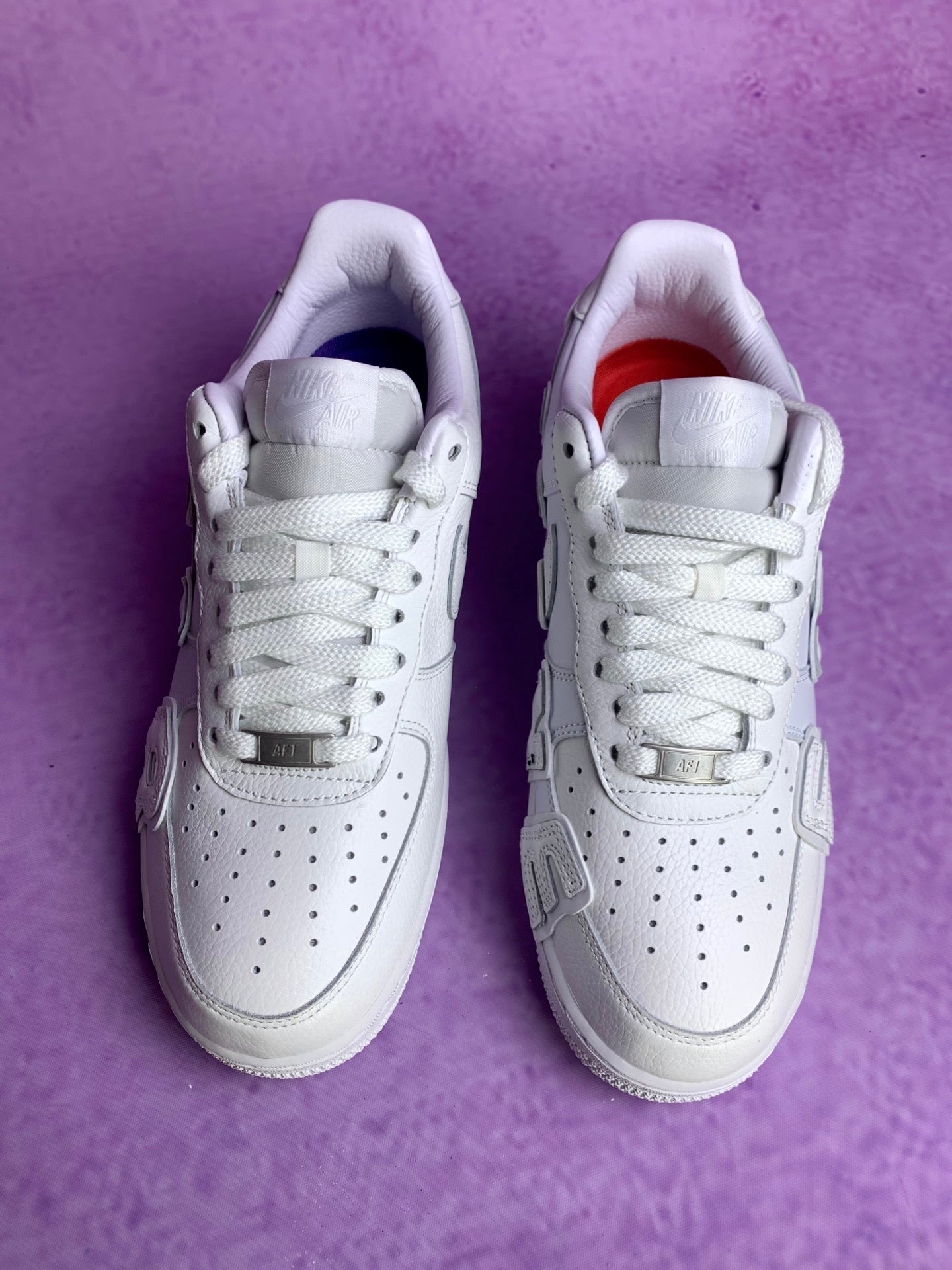 Scarpe da ginnastica NIKE Air Force 1