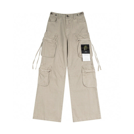 Stone lsland Casual Trousers #6