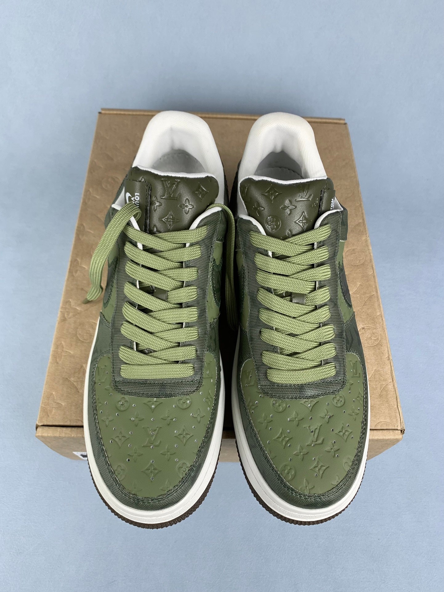 Scarpe da ginnastica NIKE Air Force 1