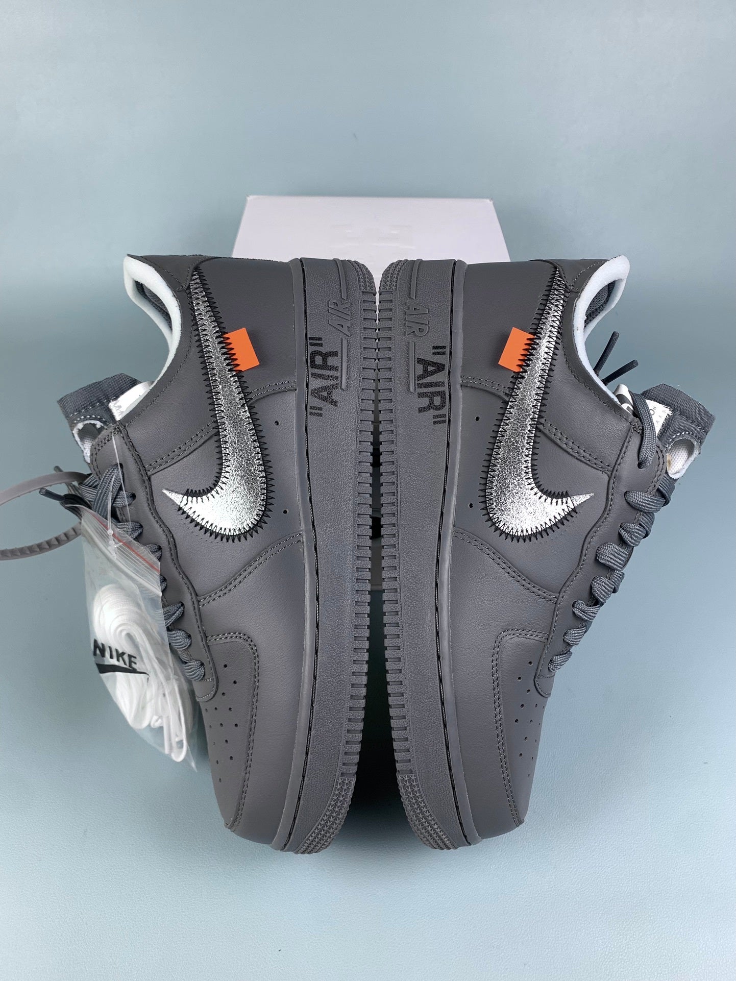 Sneakers NIKE Air Force 1