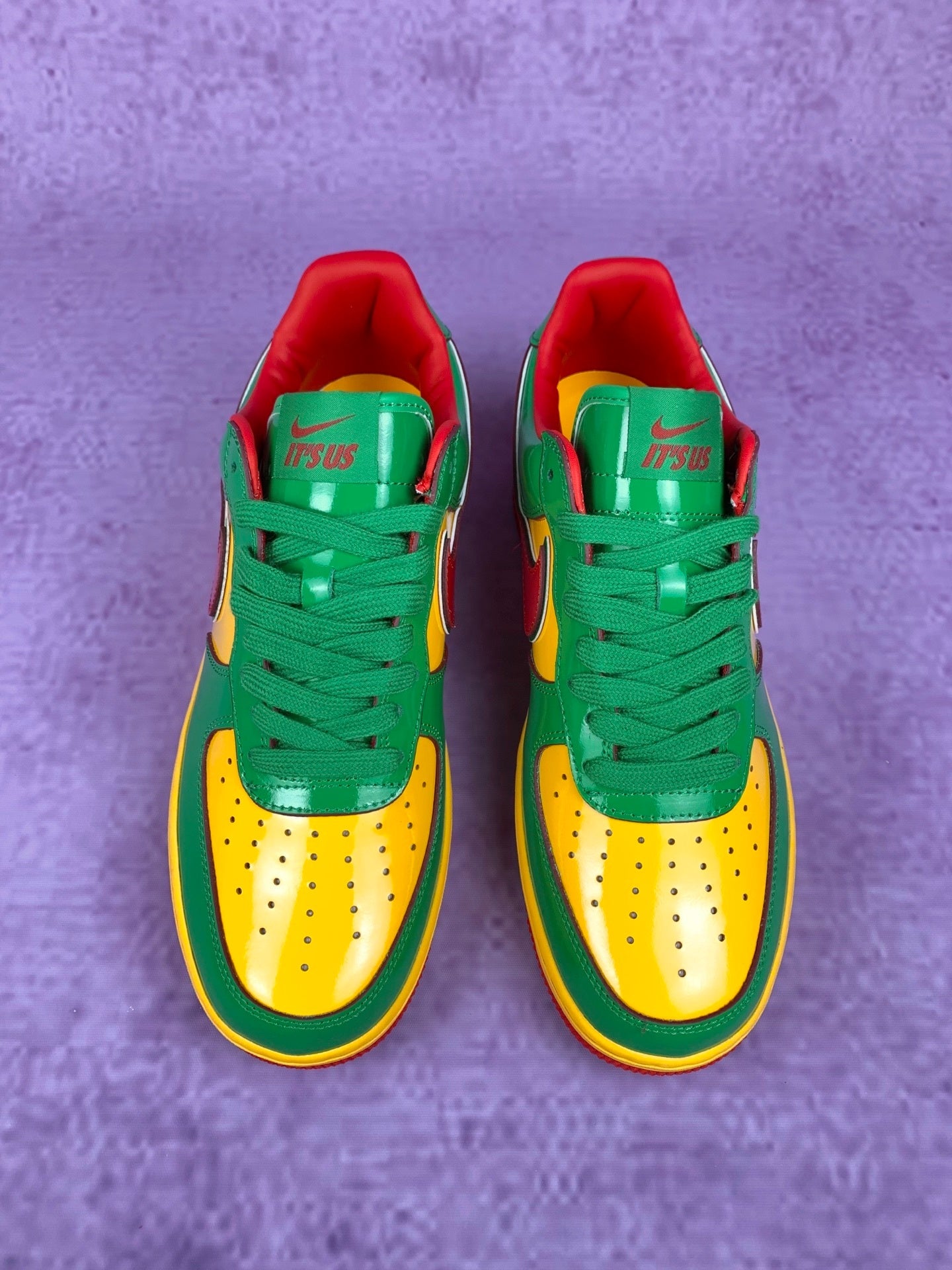 Sneakers NIKE Air Force 1
