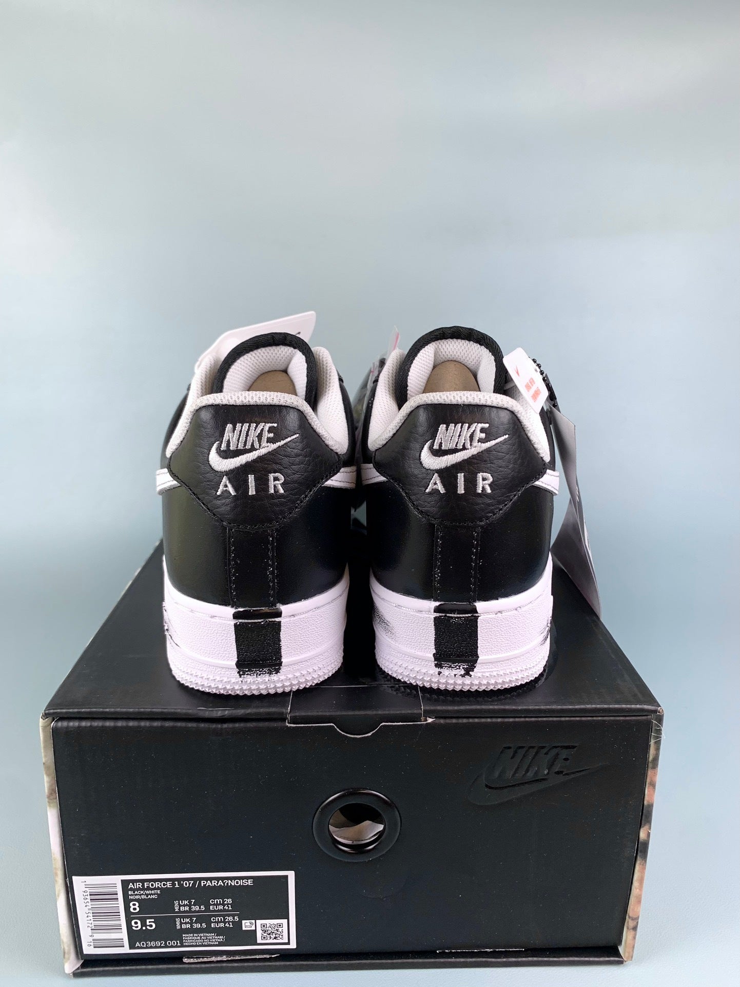 Sneakers NIKE Air Force 1