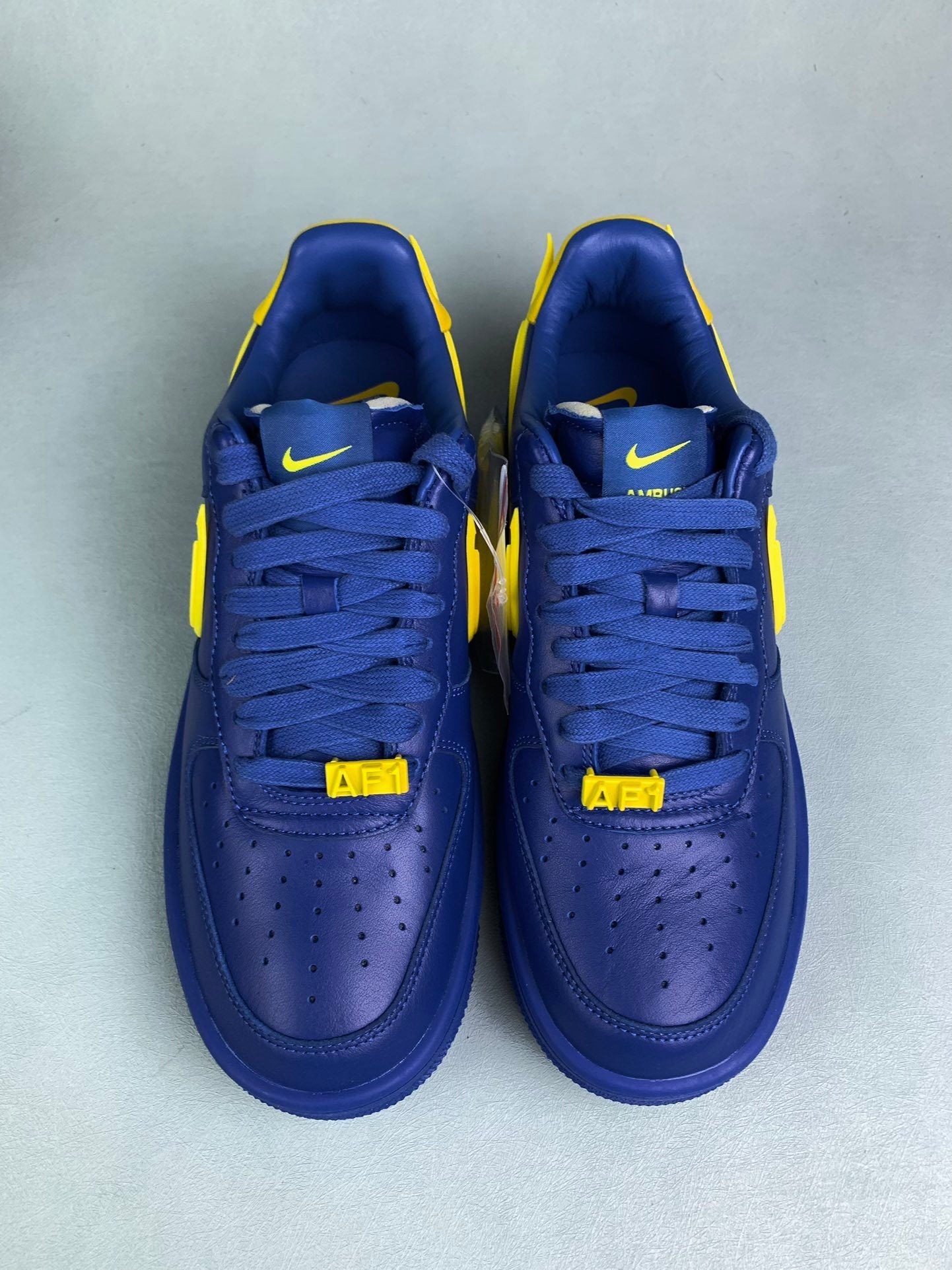 Sneakers NIKE Air Force 1