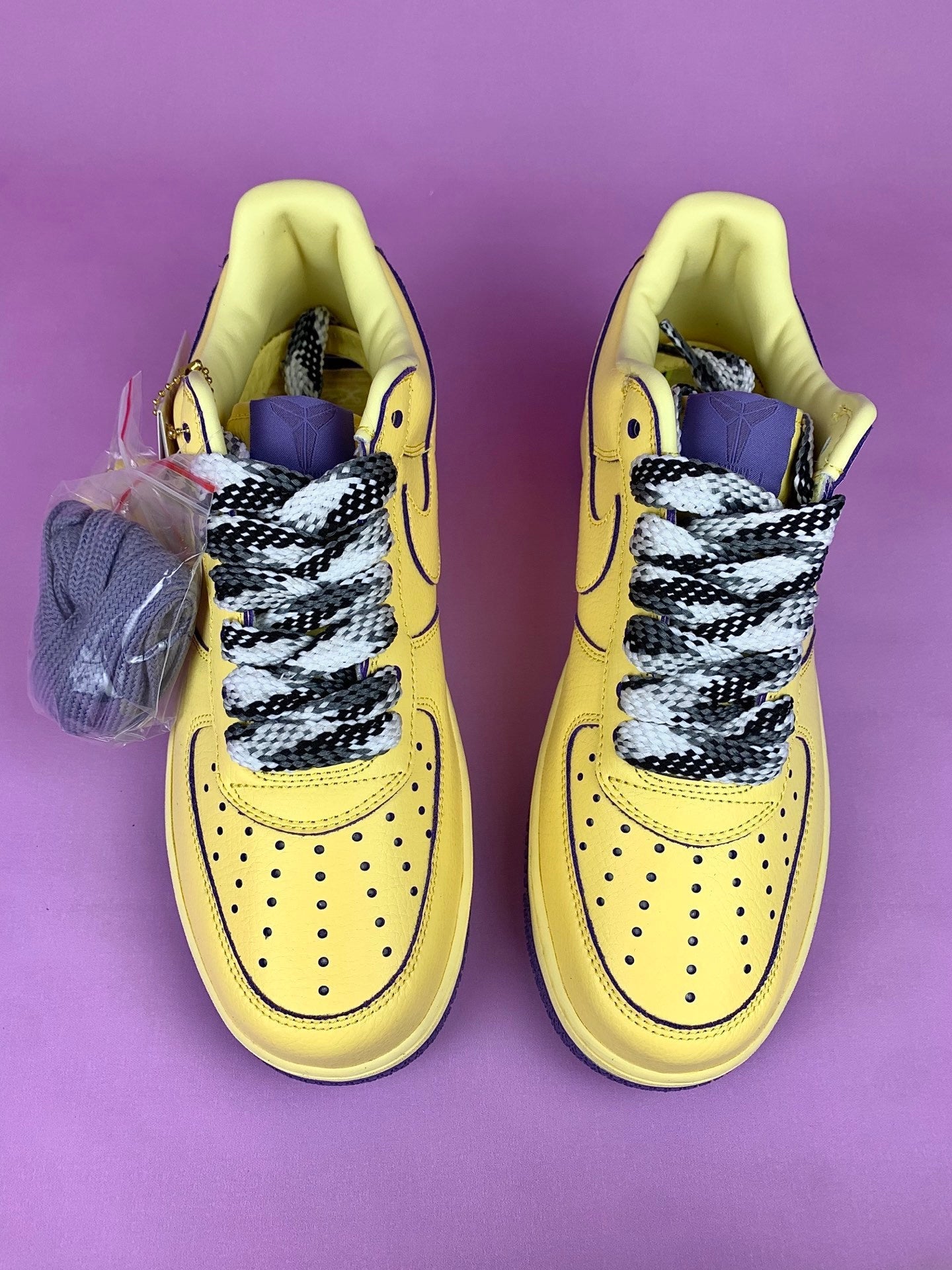 Scarpe da ginnastica NIKE Air Force 1